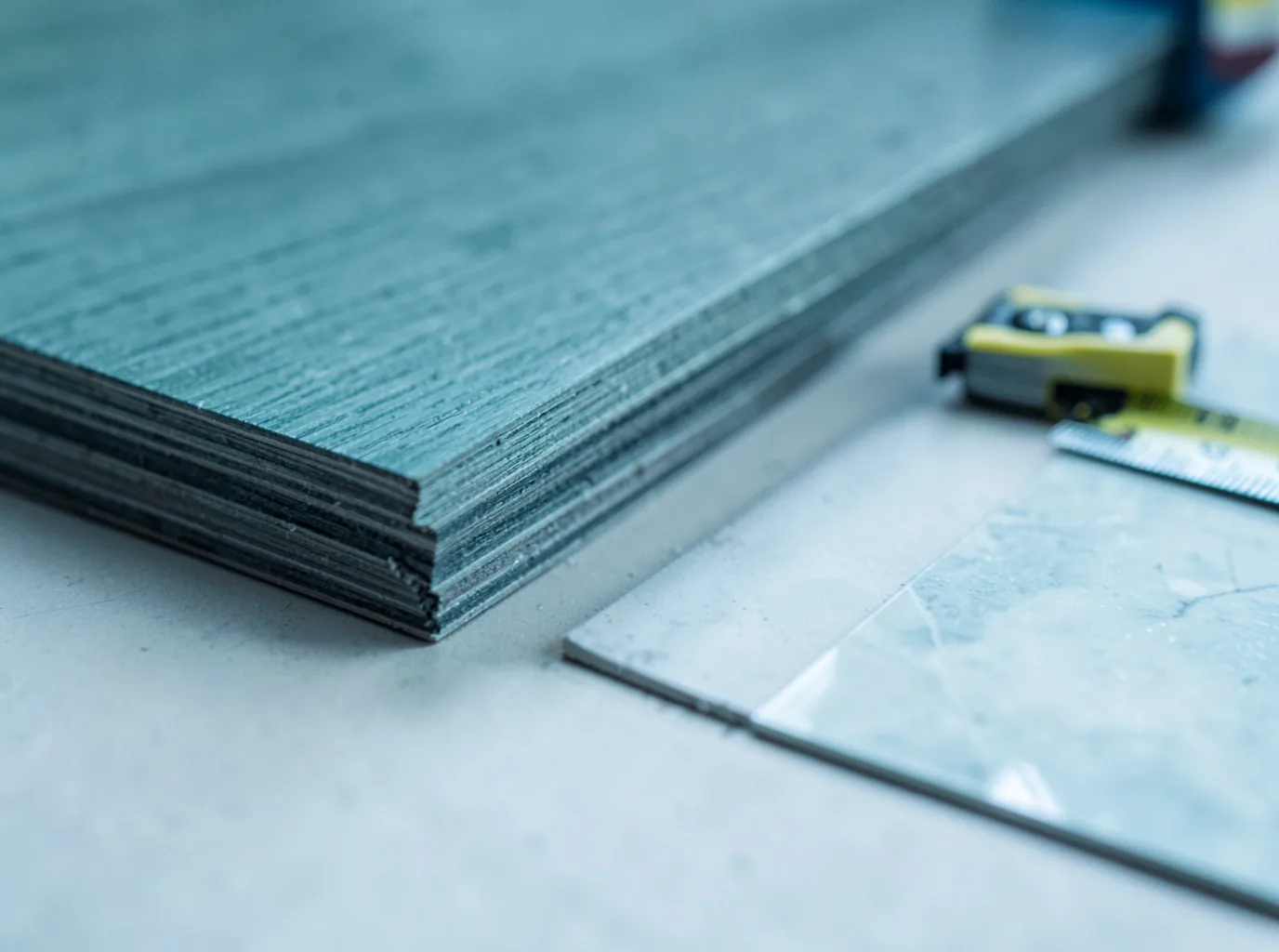 Luxury Vinyl Plank Installation Bennett, IA FAQs